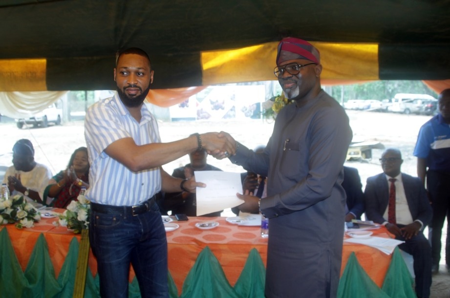 Amo Farm Strengthens National Protein Security with 1,800-Acre Acquisition from UAC in Maya, Oyo State