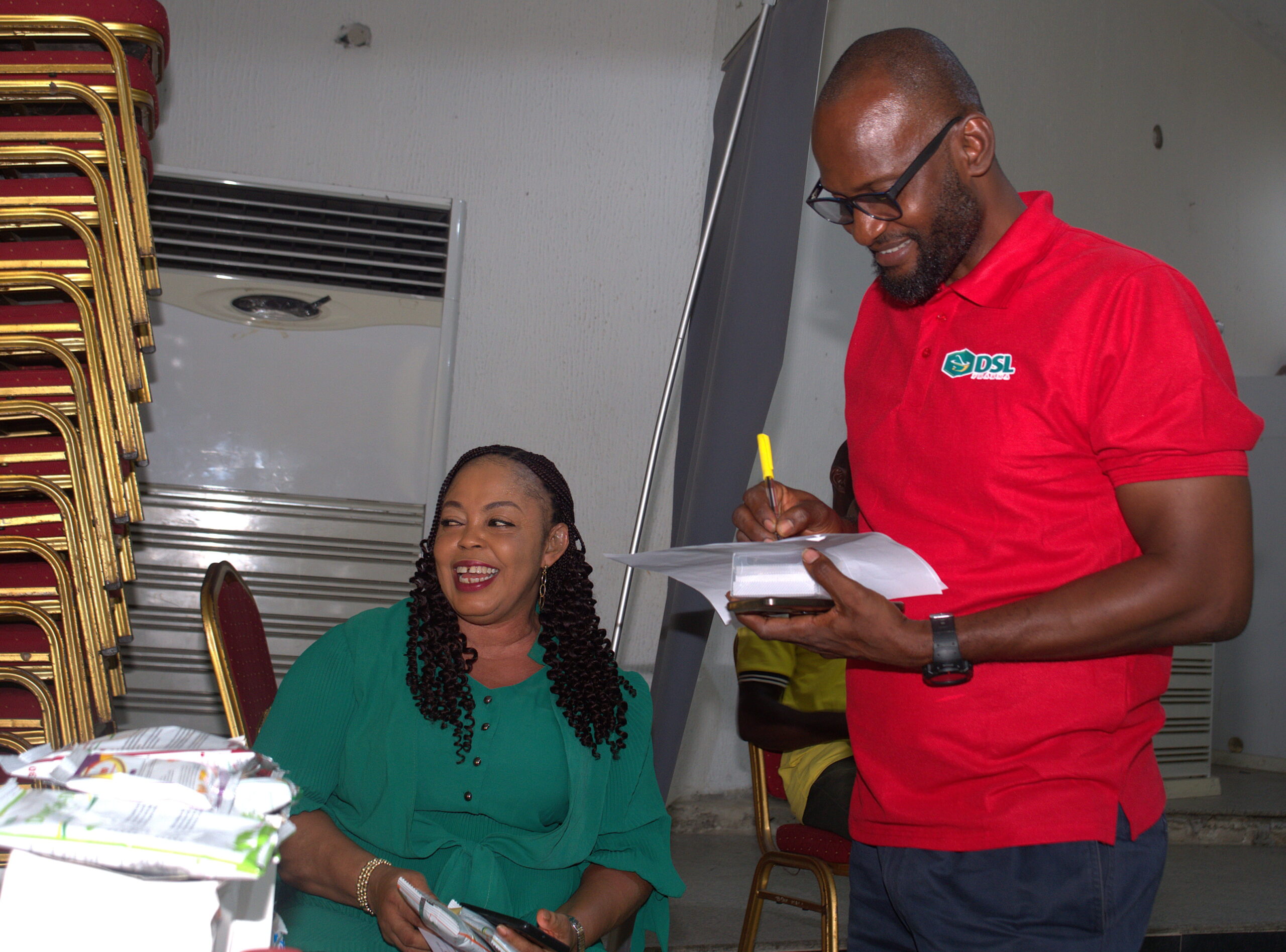 Driving Growth Across the Poultry and Livestock Value Chain at Ibom Expo 2026